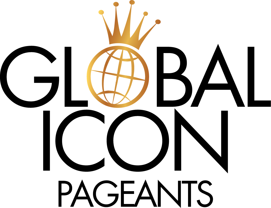 Global Icon Pageants logo
